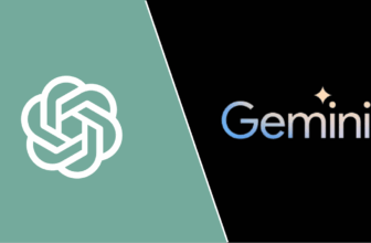 Gemini Advanced vs. ChatGPT Plus (2025):