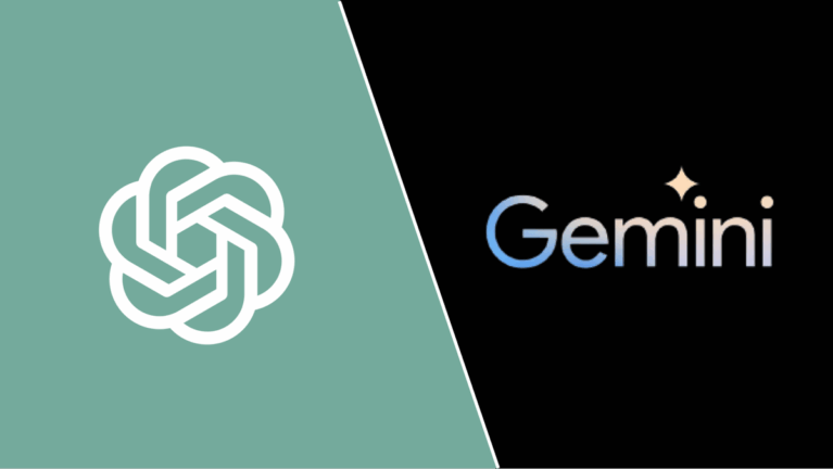Gemini Advanced vs. ChatGPT Plus (2025):