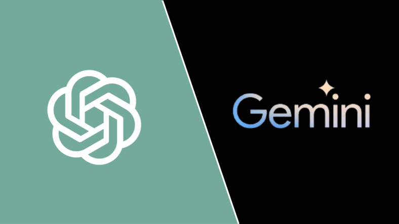 Gemini Advanced vs. ChatGPT Plus (2025):