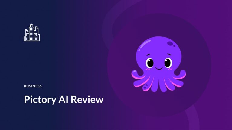 Pictory AI Review: The Easiest Way to Create Professional Videos