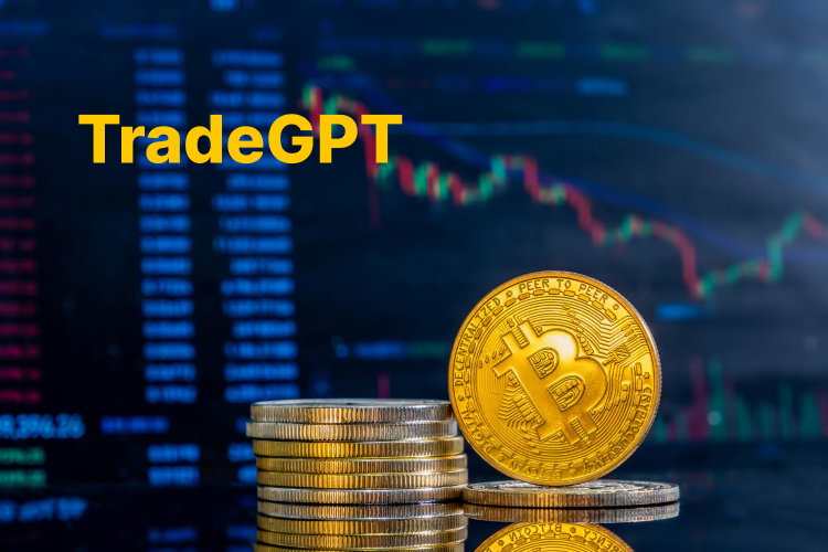 cryptocurrency trading with TradeGPT Image