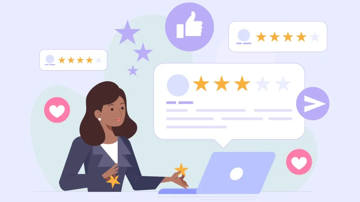 Google Uses AI To Detect Fake Online Reviews