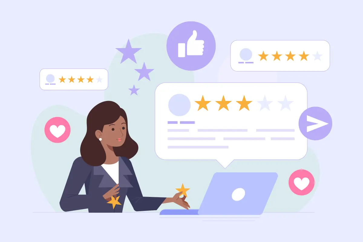 Google Uses AI To Detect Fake Online Reviews