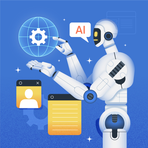 about explore ai tools dot com image