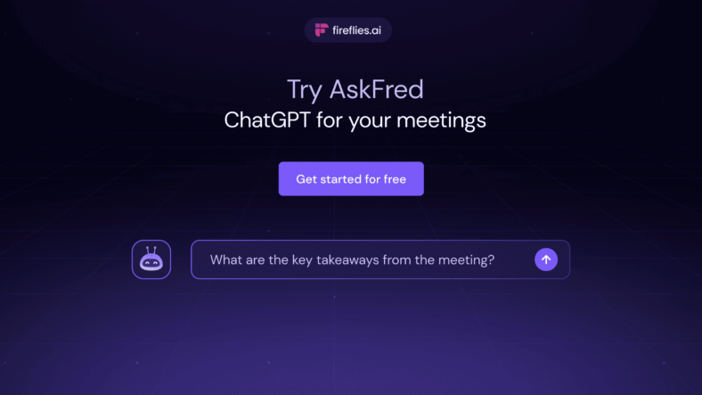 Fireflies.ai Reviews