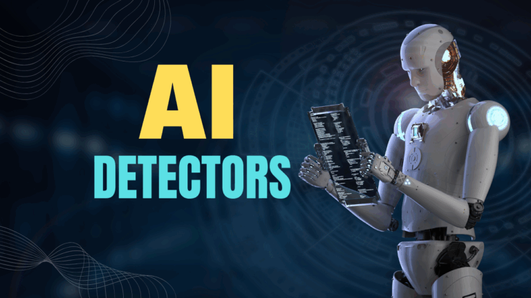 AI Detectors for Essays