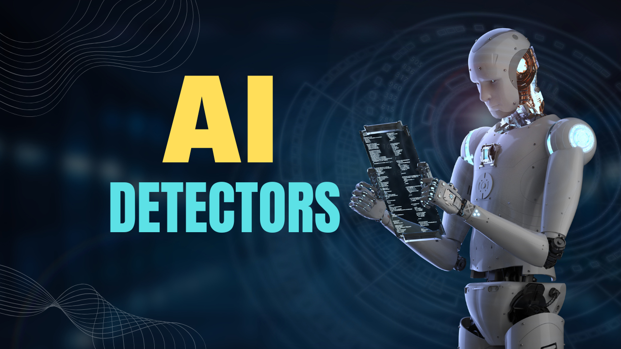 AI Detectors for Essays