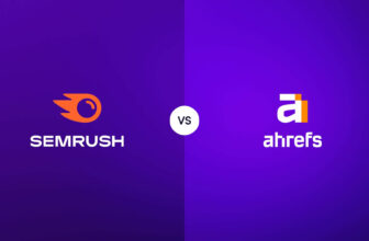 SEMrush vs Ahrefs 2025: Which SEO Tool Should You Choose?