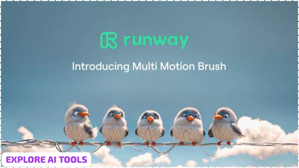best features of RunwayML