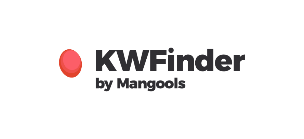 KWFinder – Keyword research tool