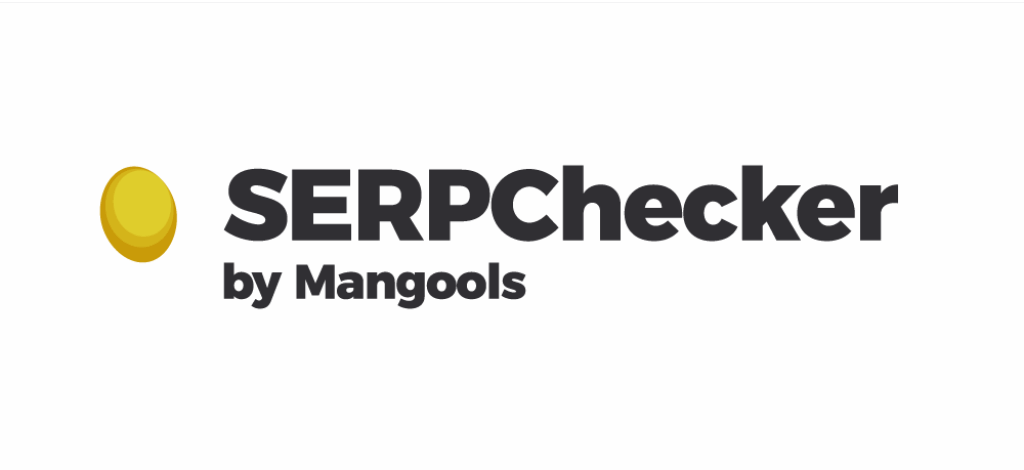 SERPChecker: Know Your Real Competition