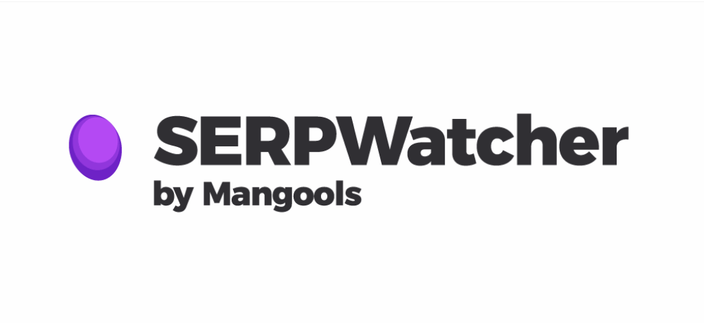 SERPWatcher – Rank tracking tool